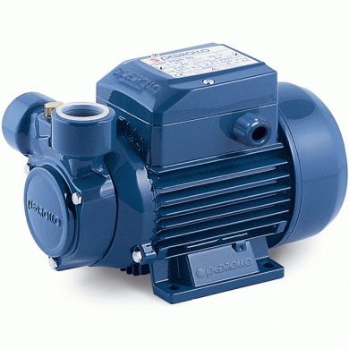 Pedrollo PQ Suction Water Pump