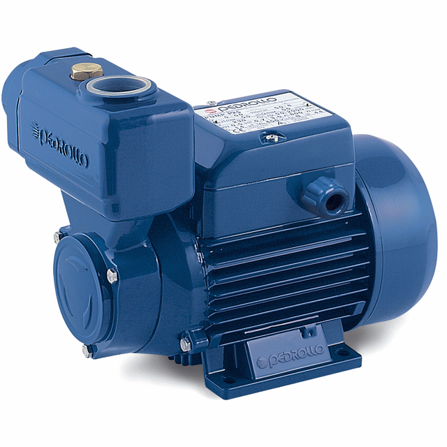 Pedrollo Self Priming Pump PKS Series