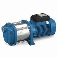 Pedrollo Plurijet Series Self Priming Pump