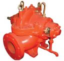 Ebara CSA Series Horizontal Split Casing Pump
