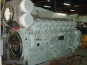 Mitsubishi Engine