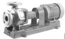 Ebara FSSA Series Centrifugal End Suction Pump