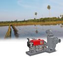 Yanmar YEP Series Self Priming Pump