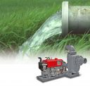 Yanmar YEP Series Self Priming Pump